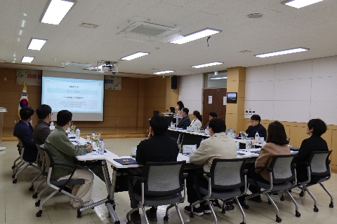 [교육지원과] 영덕교육지원청, 함께 누리고 누구나 만족하는 초등돌봄·교육 2026 영덕 온(溫)누리 초등돌봄·교육협의체 개최