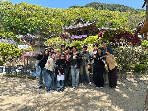 [교육지원과] 영덕교육지원청,  2026 영덕미래교육지구 마을학교, 다양한 체험활동으로 배움의 장 열어