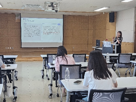 [교육지원과] 영덕교육지원청, 2026 초등 학교생활기록부  기재 역량 강화 연수 개최