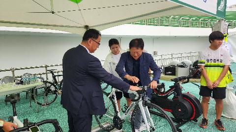 영주교육청 뉴스