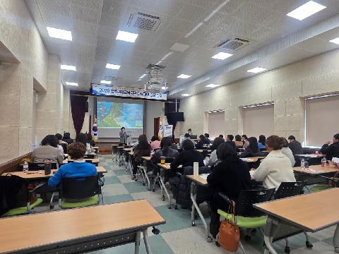 [영주교육지원청] 2026 영주미래교육지구 선비고을 마을교사 양성교육