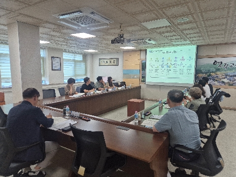 [영주교육지원청] 영주교육지원청, 영주 온(溫)누리 초등돌봄·교육협의체