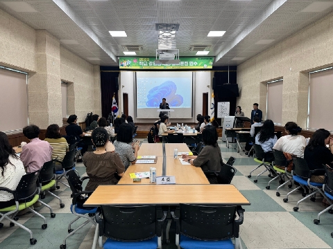 [영주교육지원청] 영주교육지원청, 2026 학교 감염병 위기대응 모의 훈련실시