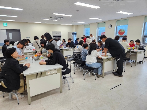 [영주교육지원청] 2026학년도 영주기초학력거점지원센터, 해피캠프 운영