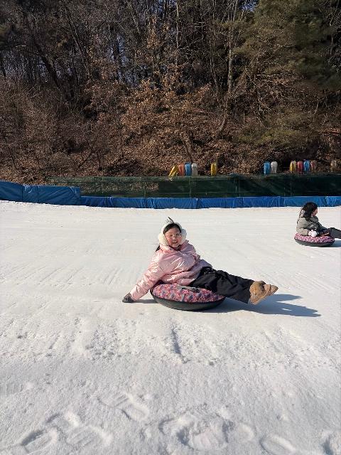 관사골 마을학교 2월 수업