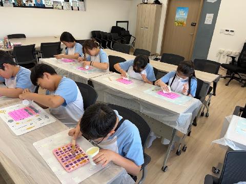 관사골 마을학교 5월 수업