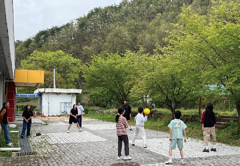 2025년 4월 27일 휴마을학교
